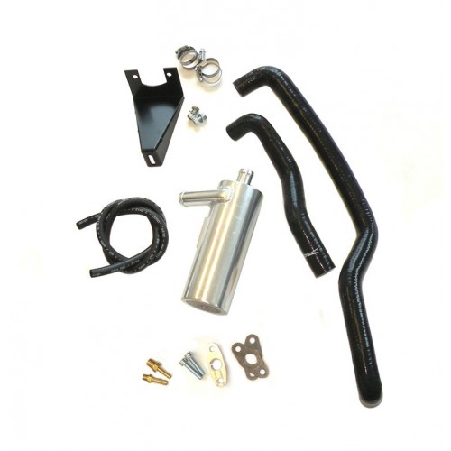 034 Motorsport Catch Can Kit 